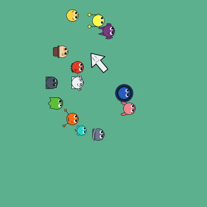 Game by @Kriiiis_124