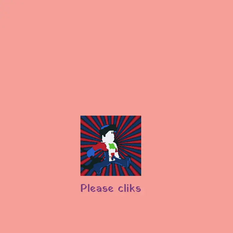 Game by @jcksjdn