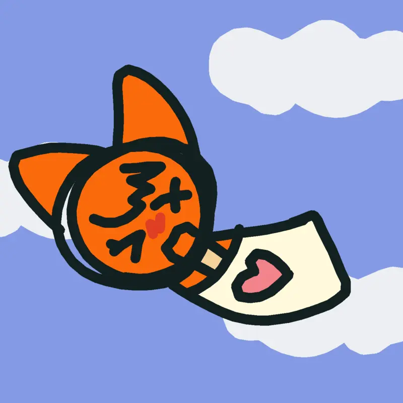 Game by @MOLLY_ANIMATION
