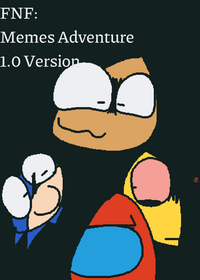 FNF With Memes Mods Btw