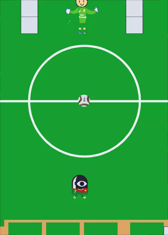Game by @UnChilenoMas986