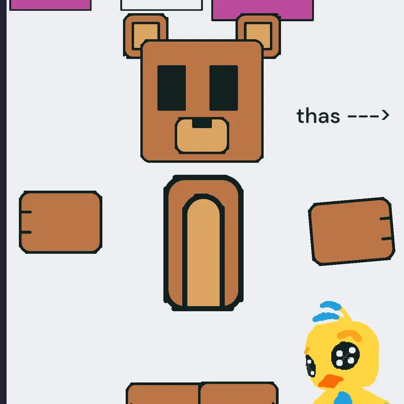 Game by @goingb3