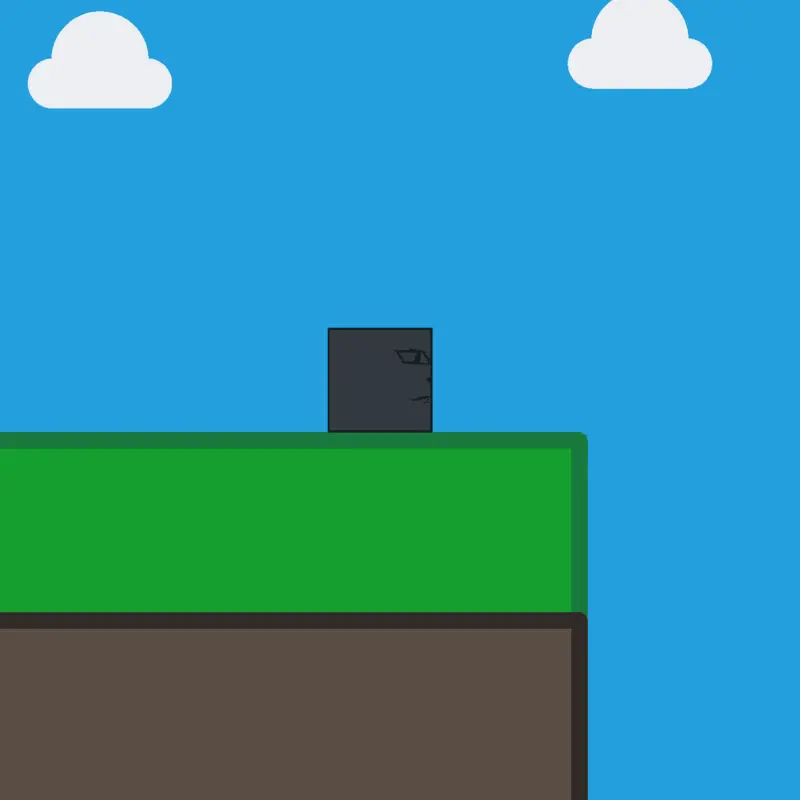 Game by @rememberoof