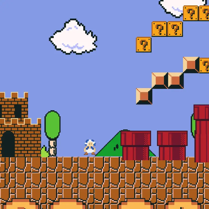 Game by @YellowToadAndRed