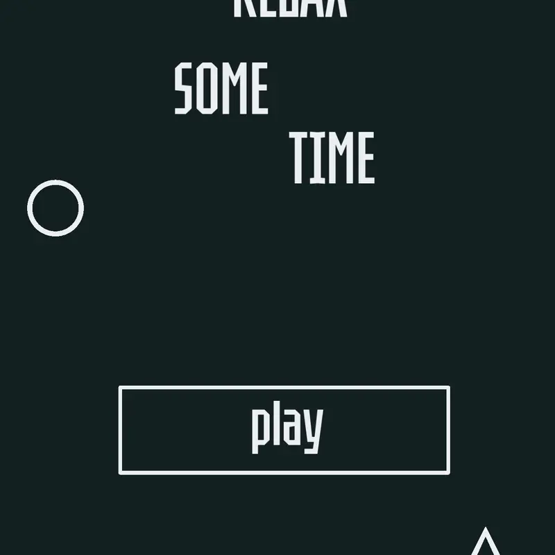 Game by @Cifro