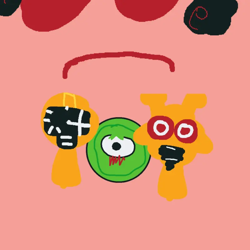 Game by @playerodys
