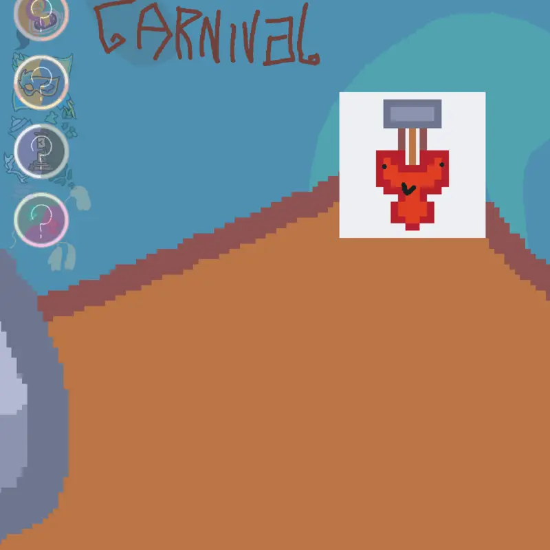 Game by @MrGinnox