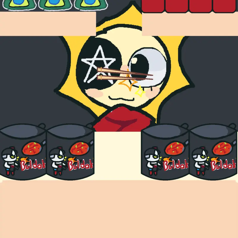 Game by @SquweeIsEpic