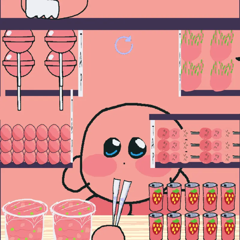 Game by @baby_first