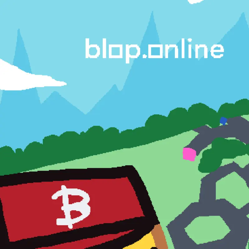 blop.online by @craym