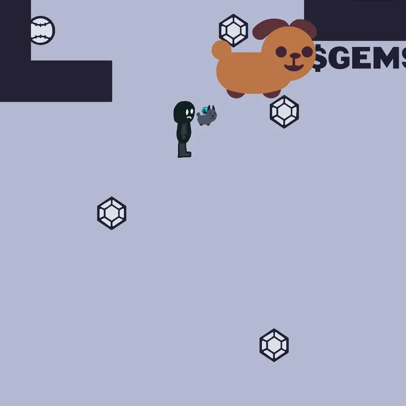 Game by @spikkakae