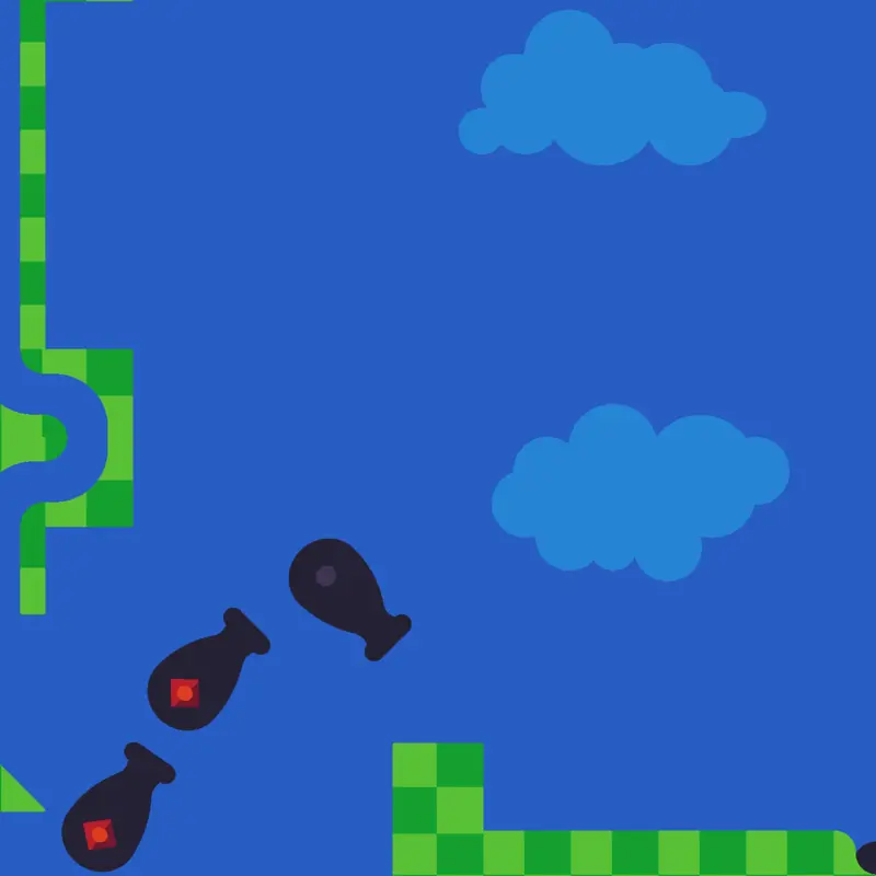Golf games by @ObjectShowFan27631