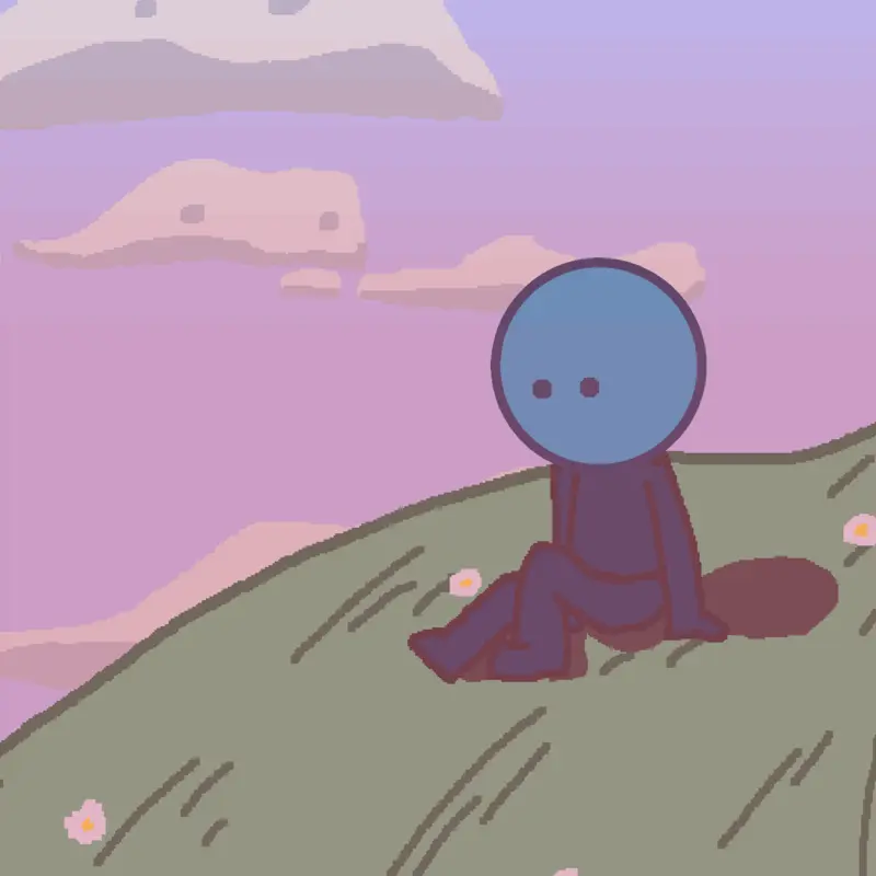 Game by @Bluego