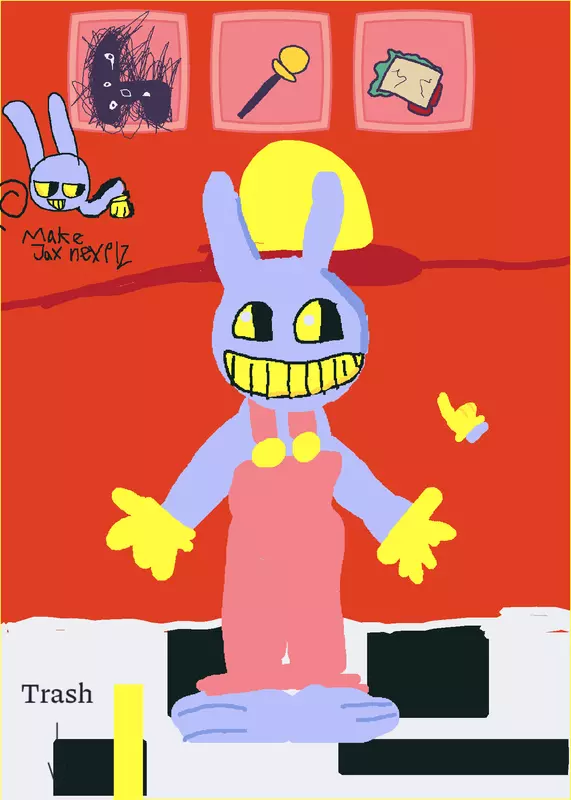 Game by @TheJax_Circus