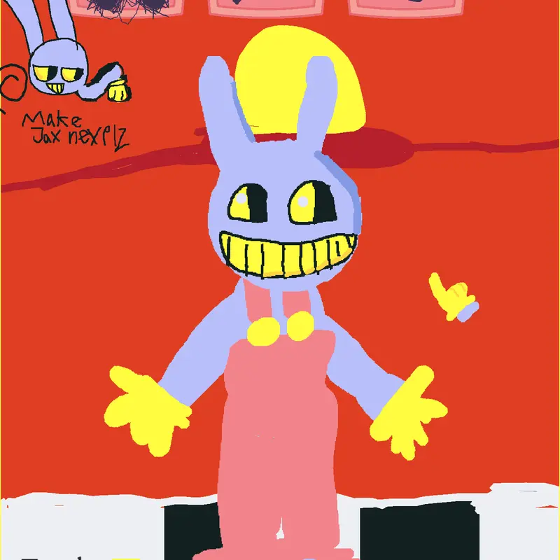Game by @TheJax_Circus