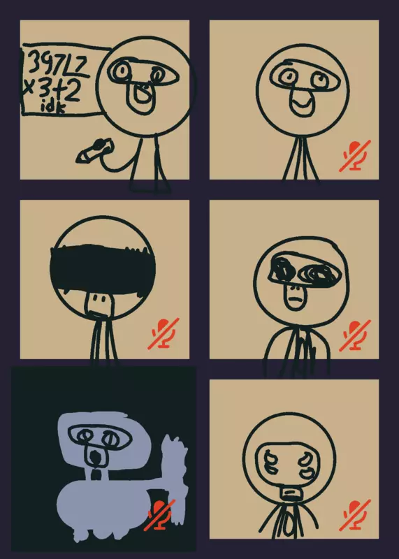 Tag of fear vid call by @captaincrustyknuckle