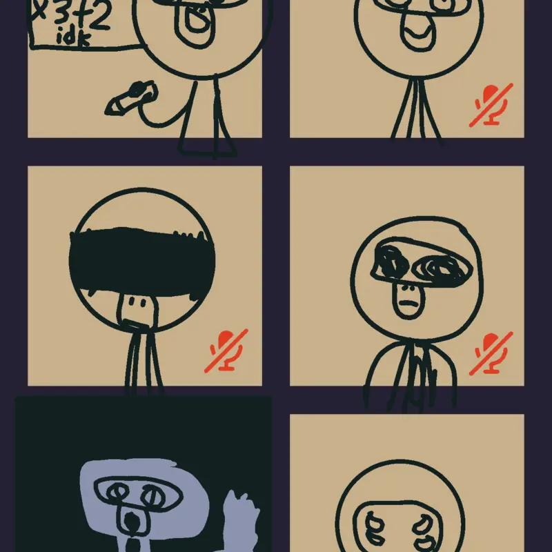 Tag of fear vid call by @captaincrustyknuckle