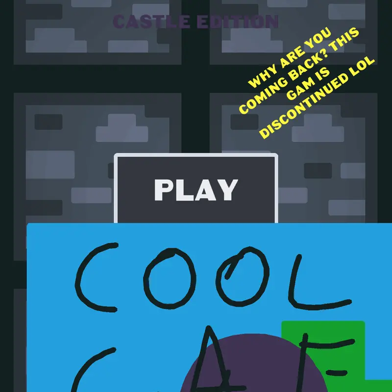 Minecraft Castle Edition by @Lapiz_Lazuli