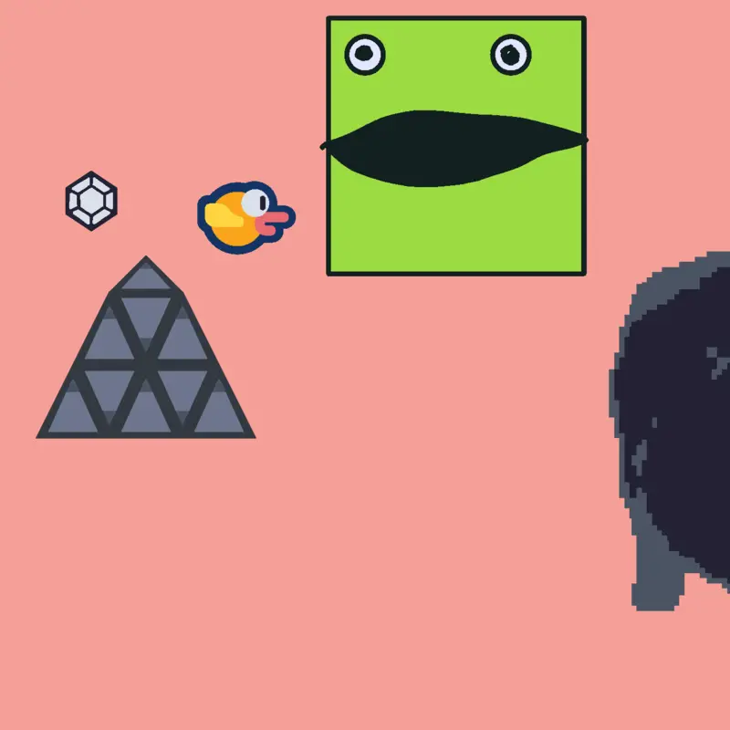 Game by @Boimg