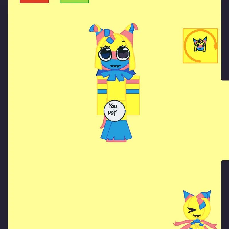 Game by @Kyumi42_Uranium
