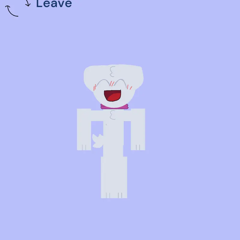 Game by @MangYellow2