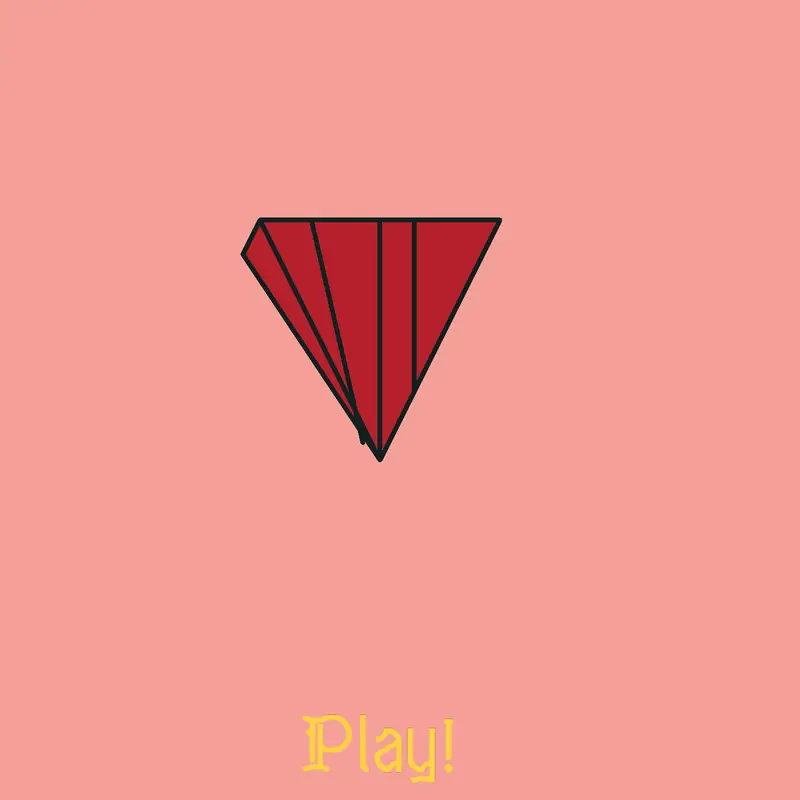 Game by @CaramelApple