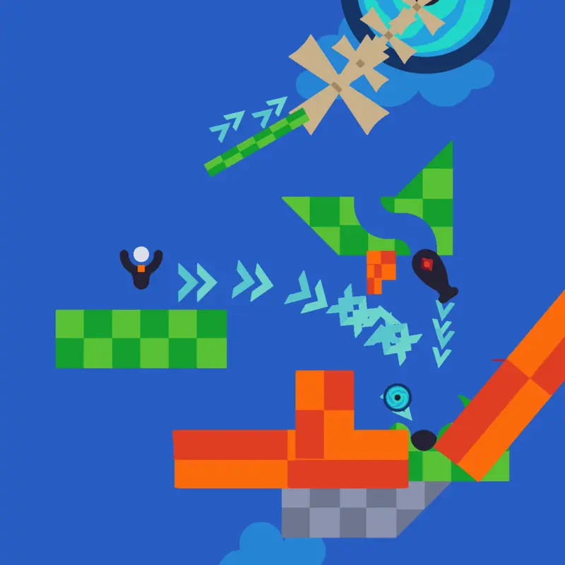 Game by @Emirsal_123goku