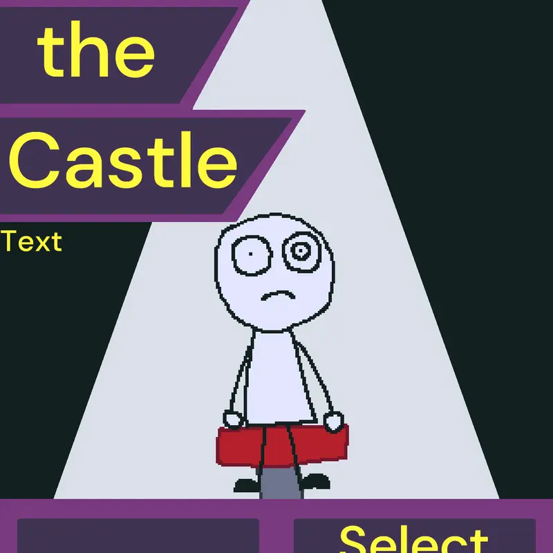 Game by @TheProgame