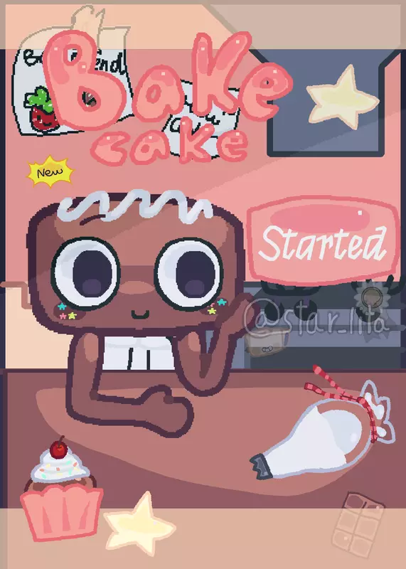 Game by @star_lita
