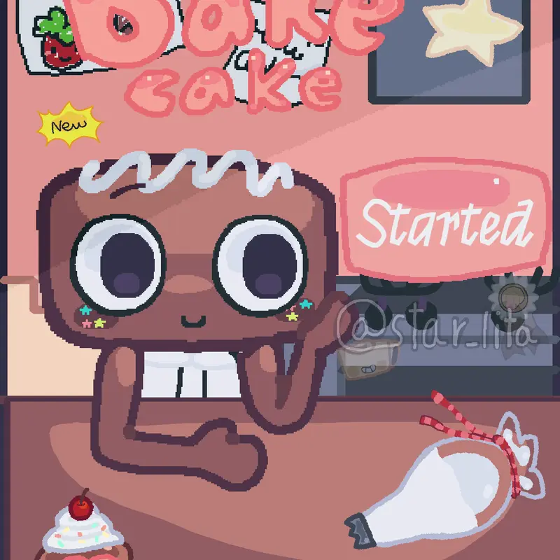 Game by @star_lita