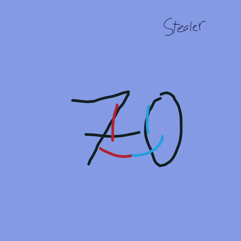 Game by @zach7