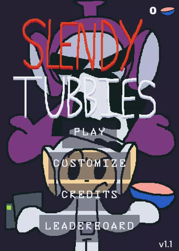 Game by @Partypooper