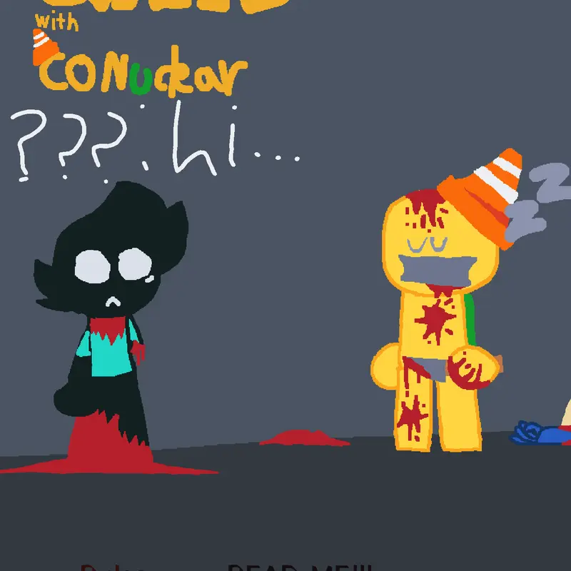 Game by @ilikeknives