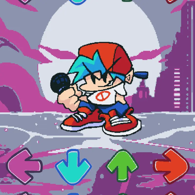 Game by @Rhavy980