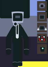 Skibidi Toilet is in Remake