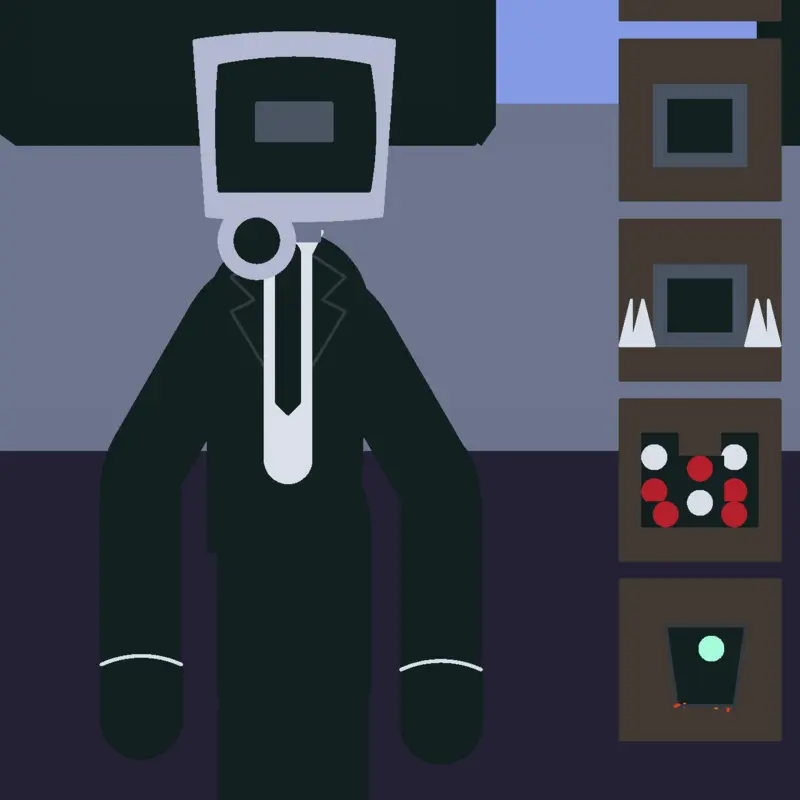 Game by @CapyTuvbeler