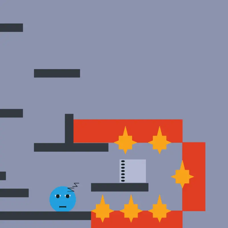 Game by @planetBert14
