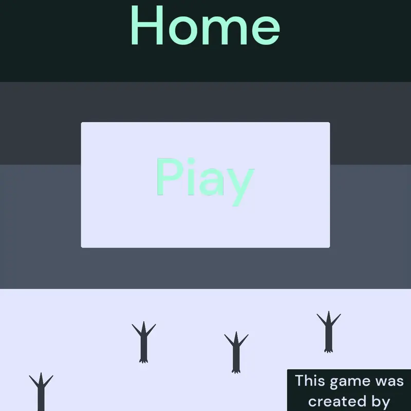 Game by @DT_epiccccc