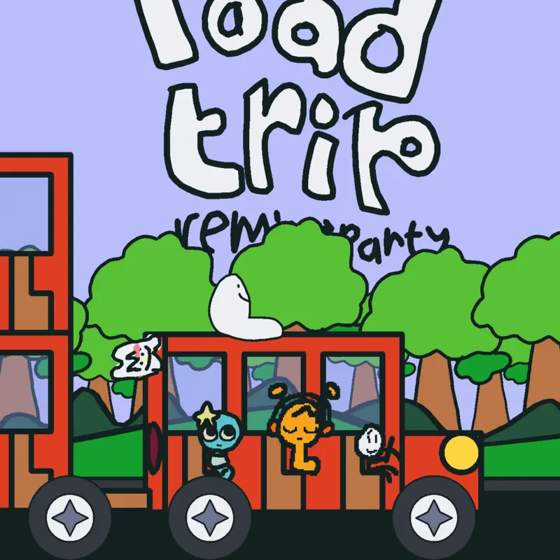 Game by @JulesGeek