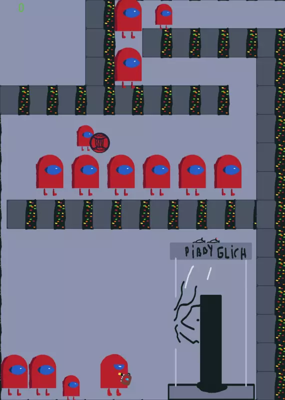 Game by @I_eat_balls