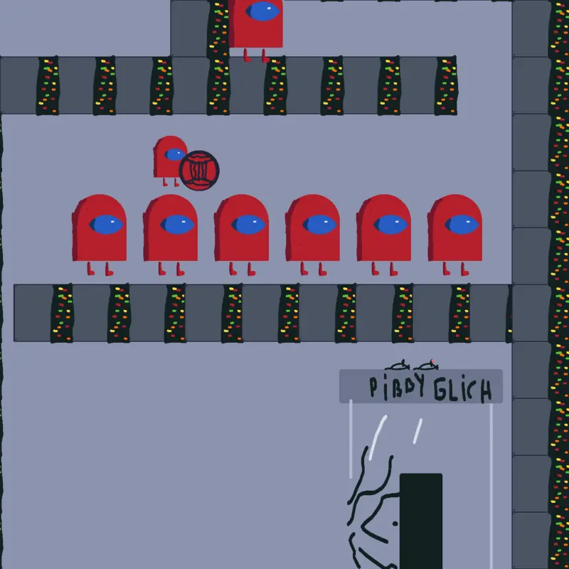 Game by @I_eat_balls