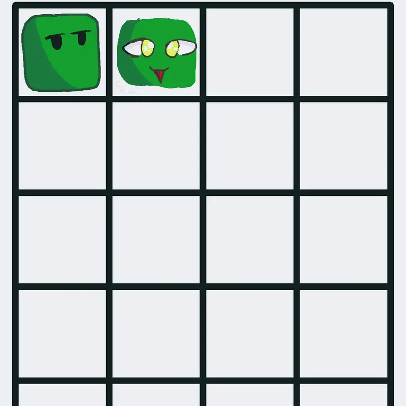 Game by @Lexyi_ARts
