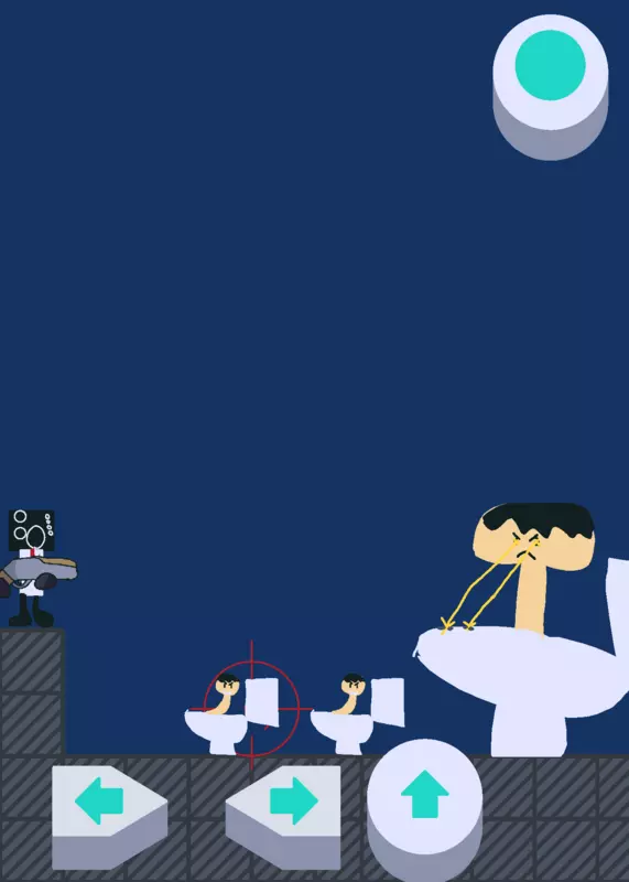 Game by @Miquzx