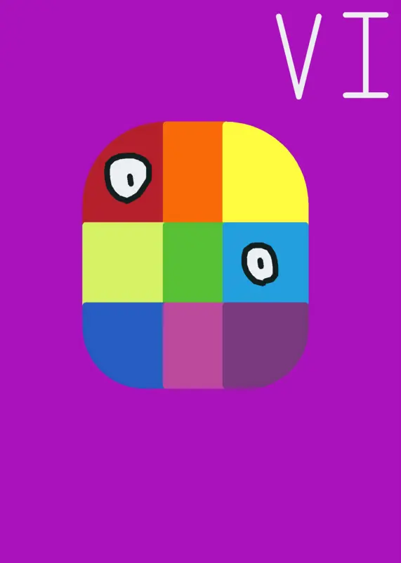 Game by @old_tv_TCOS