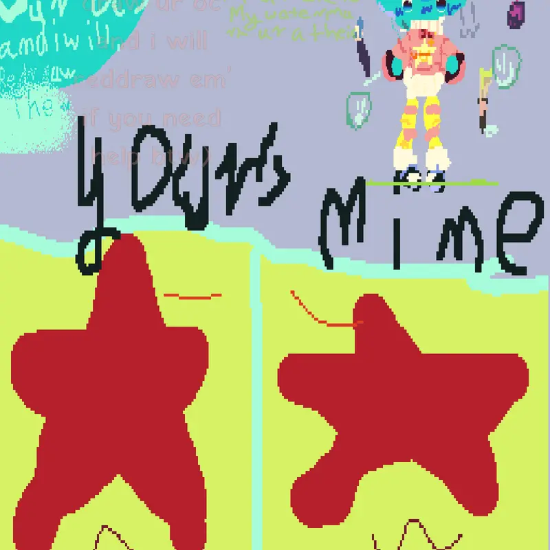 Game by @CRAZY_APPL3Y_DWRP