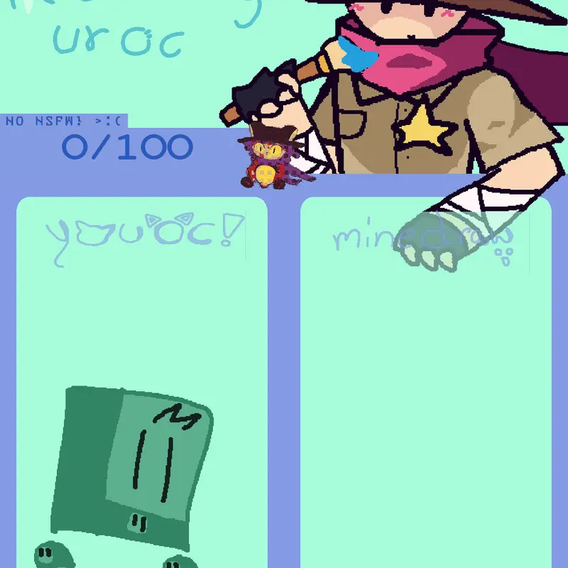 Game by @greencubethecube