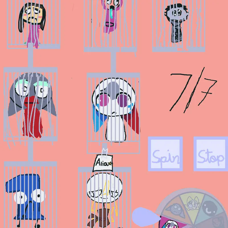 Game by @VFM3331