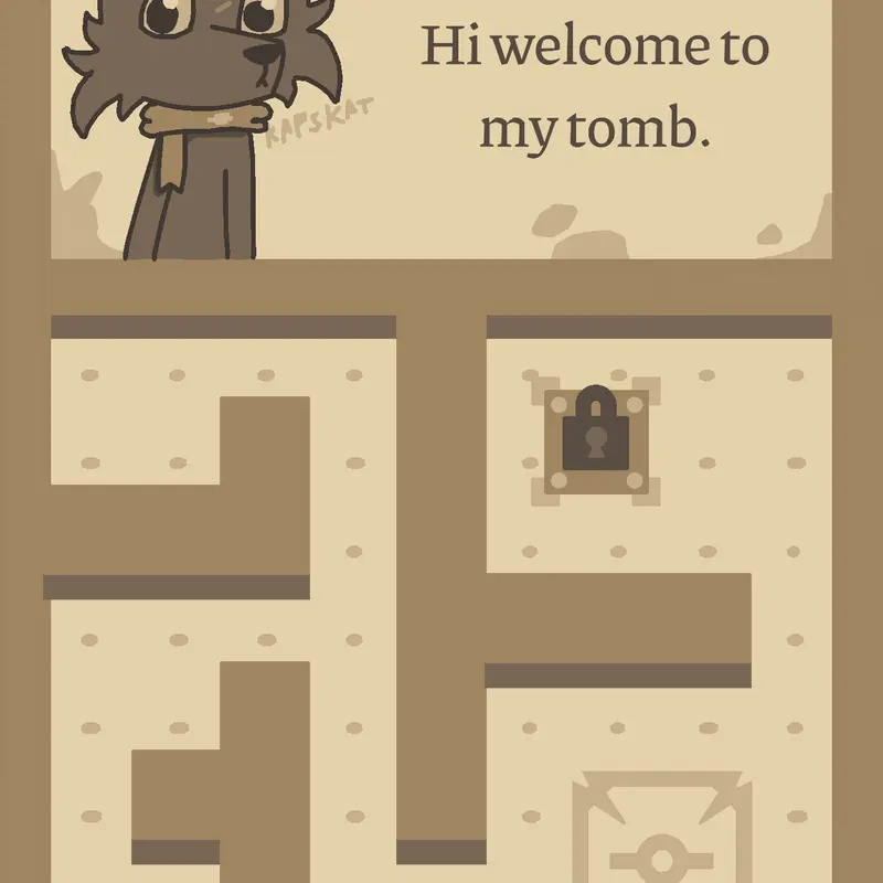 Game by @Default_Cube