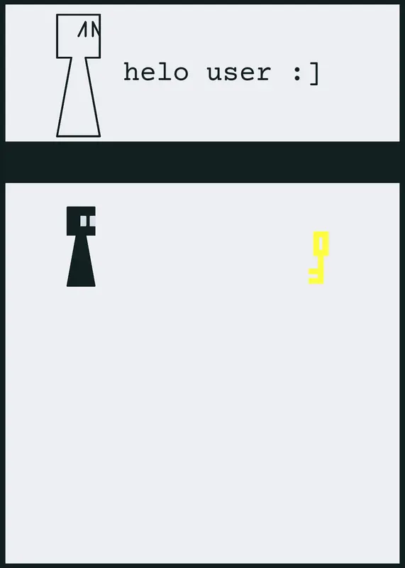 Game by @Oops_made_a_glitch