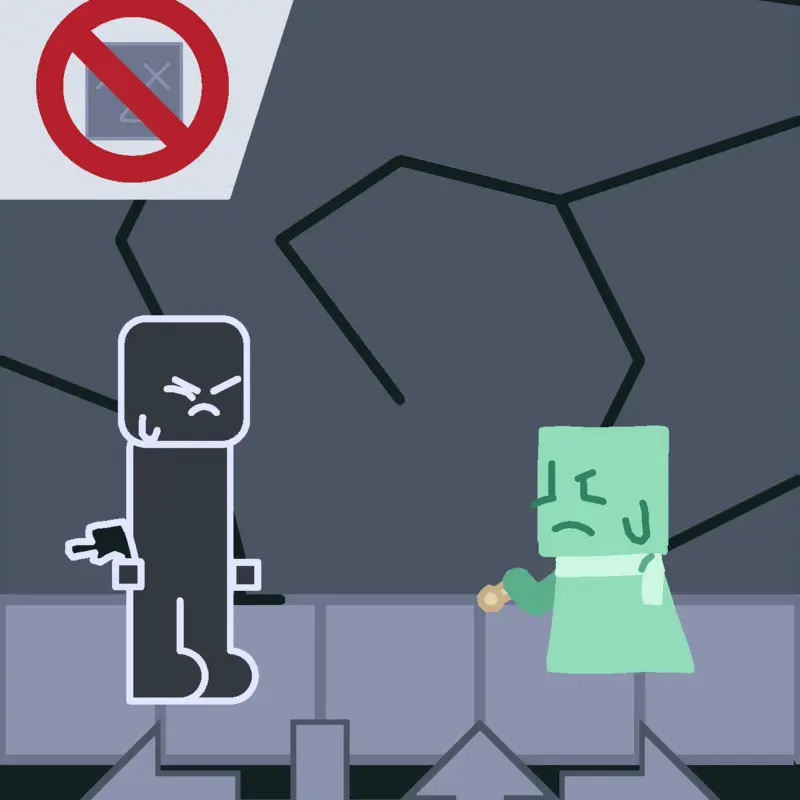 Game by @-_Tall_man_animates_-